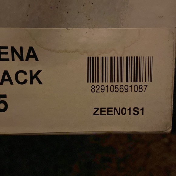 Steve Madden Shoes - Picture 7 of 7